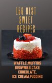 156 Sweets Recepis (eBook, ePUB)