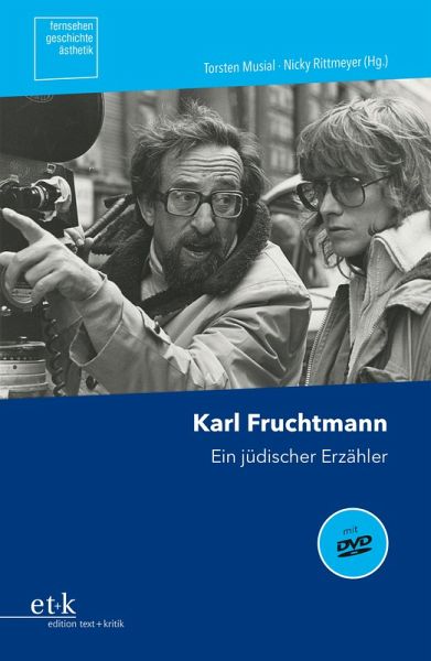 Karl Fruchtmann (eBook, PDF)