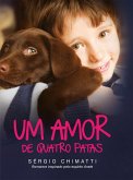 Um amor de quatro patas (eBook, ePUB)