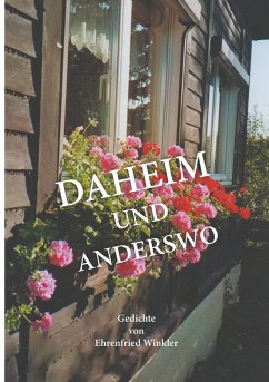 Daheim und anderswo (eBook, ePUB)