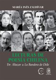 Lecturas de poesía chilena (eBook, ePUB)