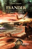 Evander: O Império; Livro 2 (eBook, ePUB)