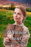 The Librarian's Secret (Bonnets and Beaus, #2) (eBook, ePUB)