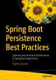 Spring Boot Persistence Best Practices (eBook, PDF)