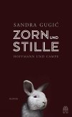 Zorn und Stille (eBook, ePUB)