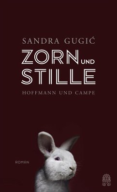 Zorn und Stille (eBook, ePUB) - Gugic, Sandra