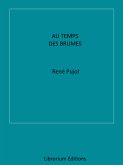 Au Temps des Brumes (eBook, ePUB)