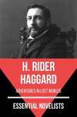 Essential Novelists - H. Rider Haggard (eBook, ePUB)
