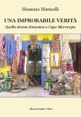 Una improbabile verità (eBook, ePUB)