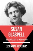 Essential Novelists - Susan Glaspell (eBook, ePUB)