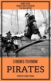3 books to know Pirates (eBook, ePUB)