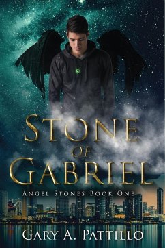 Stone of Gabriel - Pattillo, Gary A