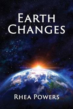 Earth Changes - Powers, Rhea