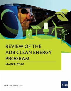 Review of the ADB Clean Energy Program - Asian Development Bank