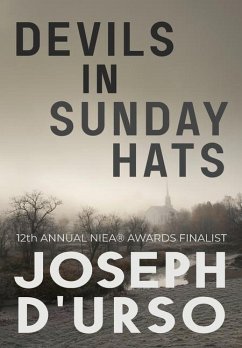 Devils in Sunday Hats - D'Urso, Joseph