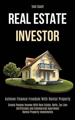Real Estate Investor - Scott, Tom