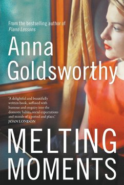 Melting Moments - Goldsworthy, Anna