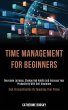 Time Management for Beginners - Bild 1