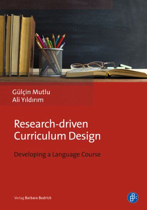 Research-driven Curriculum Design Research-driven Curriculum Design