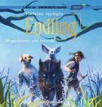 Weggefährten und Freunde / Die Endling-Trilogie Bd.2 (2 MP3-CDs)