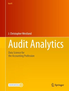 Audit Analytics - Westland, J. Christopher