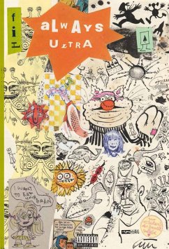 Always Ultra - Taschenbuch - Fil