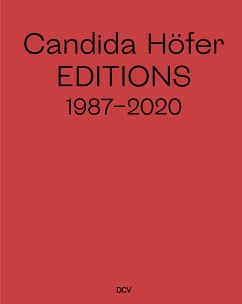 Candida Höfer - Ganteführer-Trier, Anne