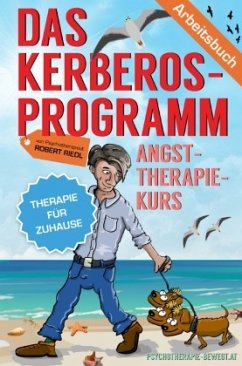 DAS KERBEROS-PROGRAMM - Riedl, Robert