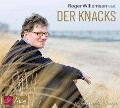 Der Knacks - LIVE - Willemsen, Roger