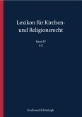 Lexikon für Kirchen- und Religionsrecht