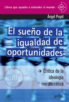 El sueño de la igualdad de oportunidades (eBook, PDF) - Puyol, Ángel