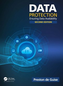 Data Protection (eBook, ePUB) - De Guise, Preston
