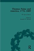 Thomas Paine and America, 1776-1809 Vol 4 (eBook, PDF)