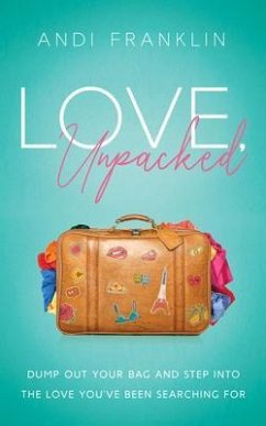 Cover Love, Unpacked (eBook, ePUB)