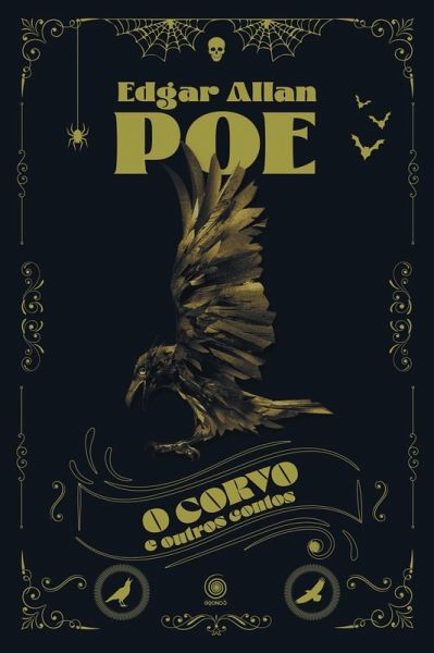 O Corvo e outros contos (eBook, ePUB)