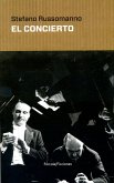 El concierto (eBook, ePUB) El concierto (eBook, ePUB)