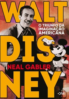 Walt Disney (eBook, ePUB) - Gabler, Neal