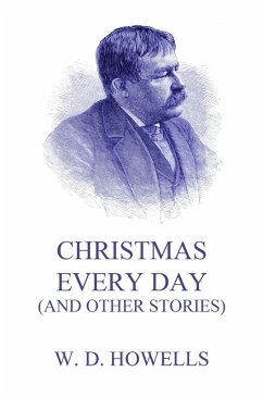 Cover Christmas Every Day (And Other Stories) (eBook, ePUB)