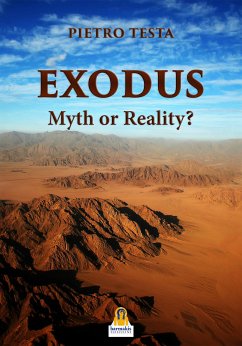 Exodus (eBook, ePUB) - Testa, Pietro