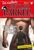 Parker boxt sich durch den RIng (eBook, ePUB)