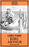 3 books to know King Arthur (eBook, ePUB)