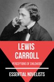 Essential Novelists - Lewis Carroll (eBook, ePUB)