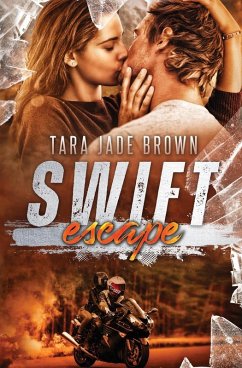 Cover Swift Escape