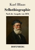 Selbstbiographie