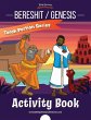 Bereshit / Genesis Activity Book - Bild 1