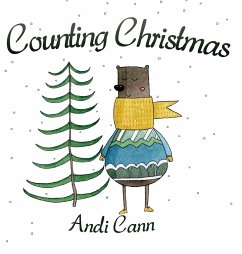 Counting Christmas - Cann, Andi