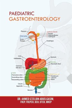 Cover Paediatric Gastroenterology