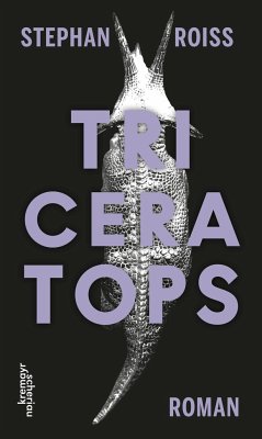 Triceratops - Roiss, Stephan