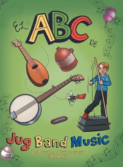 El Abc De Jug Band Music - Cochneuer, Morgan