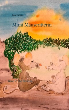 Mimi Mäuseritterin - Nafziger, Rene